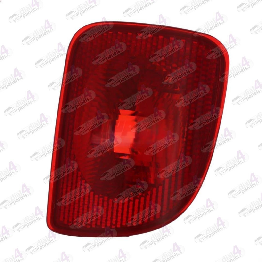 MERCEDES CITAN 2012-2021 REAR FOG LAMP RIGHT