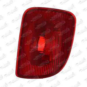 RENAULT KANGOO 2008-2012 REAR FOG LAMP RIGHT