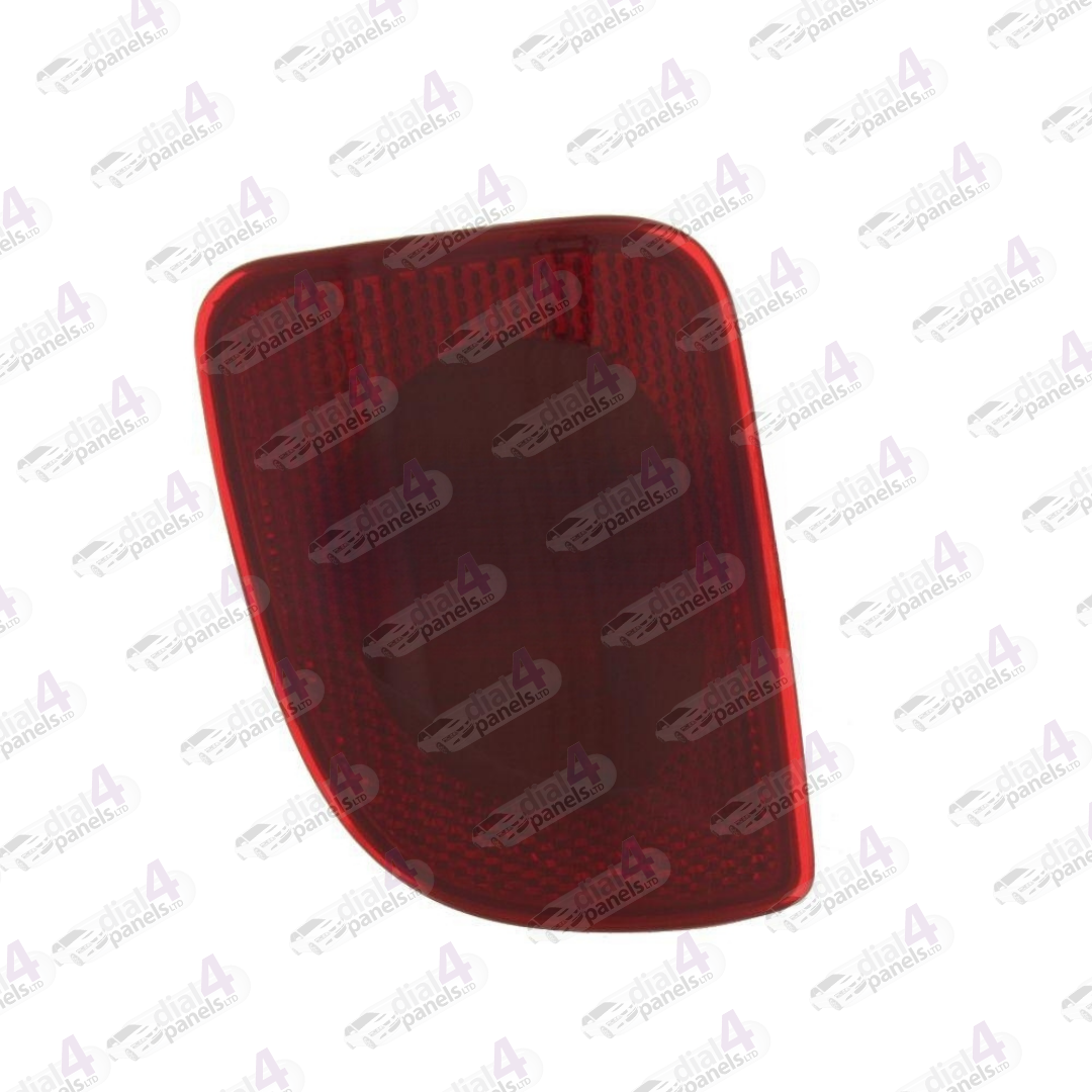 RENAULT KANGOO 2008-2012 REFLECTOR LEFT