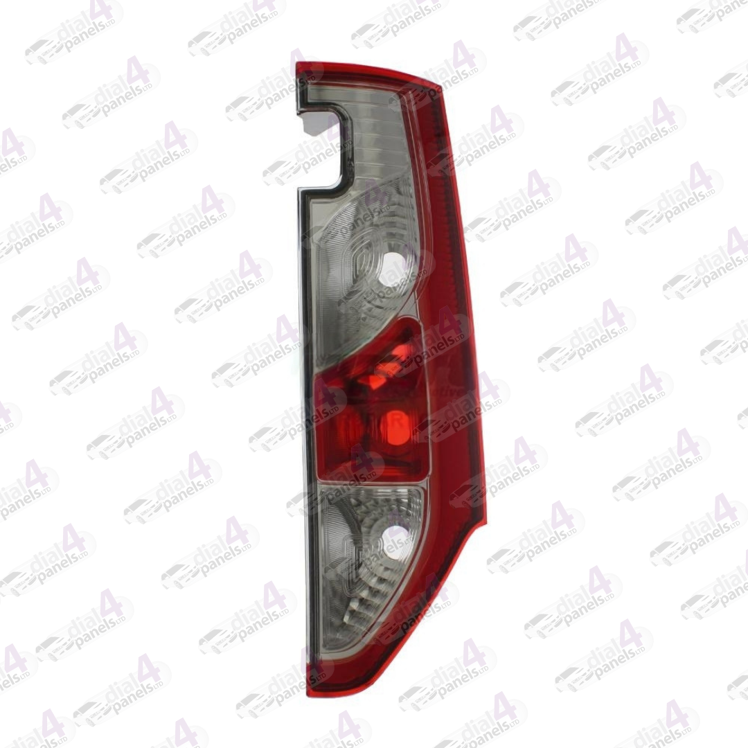 NISSAN NV250 2019-2022 REAR LAMP TWIN DOOR RIGHT