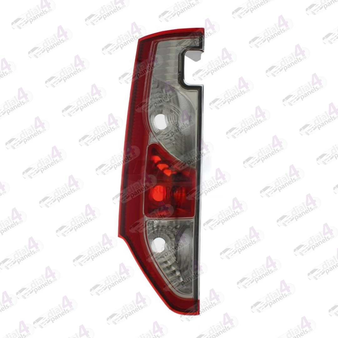 NISSAN NV250 2019-2022 REAR LAMP TWIN DOOR LEFT