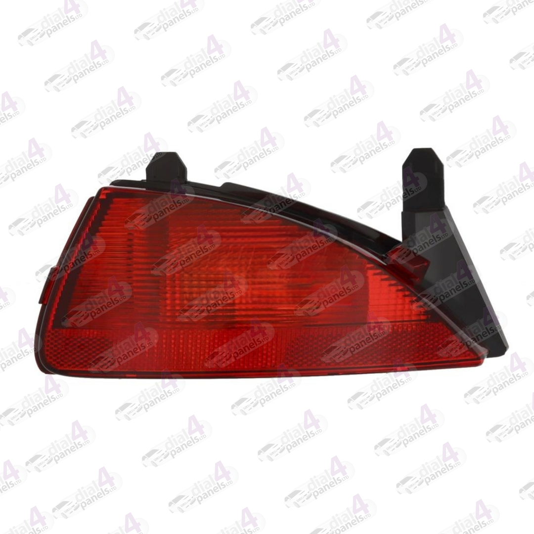 RENAULT KADJAR 2015-2019 REAR FOG LAMP RIGHT