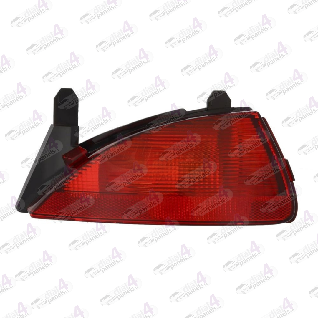 RENAULT KADJAR 2015-2019 REAR FOG LAMP LEFT