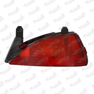 RENAULT KADJAR 2015-2019 REAR FOG LAMP LEFT
