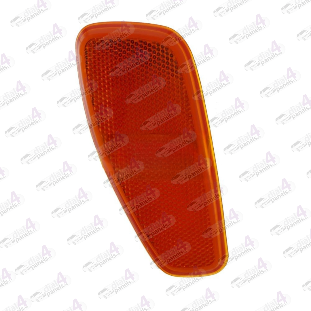 JEEP RENEGADE 2014> FRONT REFLECTOR AMBER WITHIN FRONT WING RIGHT