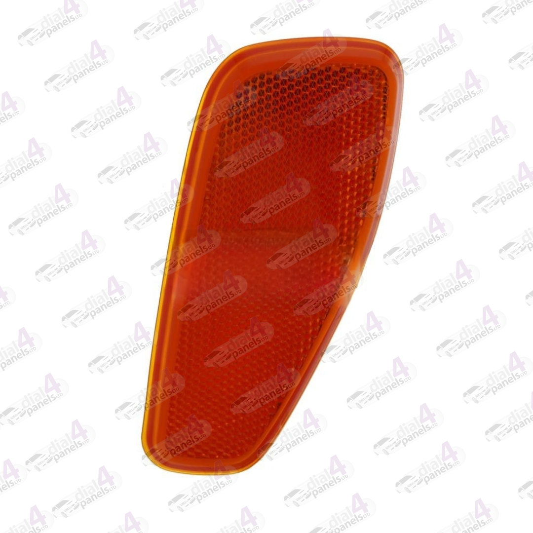 JEEP RENEGADE 2014> FRONT REFLECTOR AMBER WITHIN FRONT WING LEFT