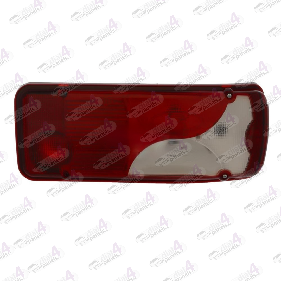 MERCEDES SPRINTER CHASIS 2014-2017 REAR LAMP RIGHT A9068201764 - 2E0945096A - 9068201764
