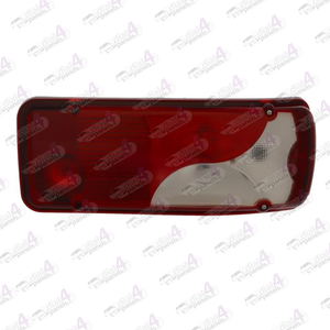 MERCEDES SPRINTER CHASIS 2014-2017 REAR LAMP RIGHT A9068201764 - 2E0945096A - 9068201764