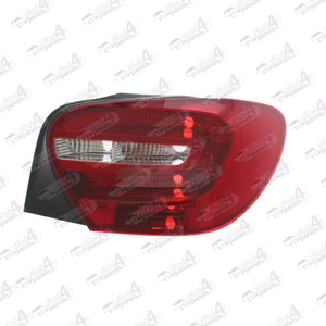 MERCEDES A CLASS 2012-2015 REAR LAMP CLEAR INDICATOR NON-LED RIGHT