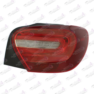 MERCEDES A CLASS 2012-2015 REAR LAMP LED AMG MODEL RIGHT