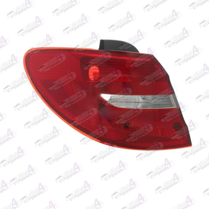 MERCEDES B CLASS 2012-2015 REAR LAMP CLEAR INDICATOR NON-LED LEFT