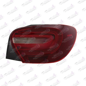 MERCEDES A CLASS 2015-2018 REAR LAMP LED NOT AMG RIGHT