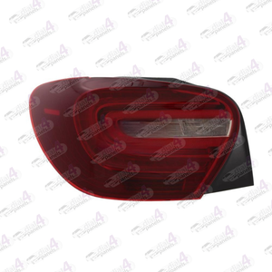 MERCEDES A CLASS 2015-2018 REAR LAMP LED NOT AMG LEFT