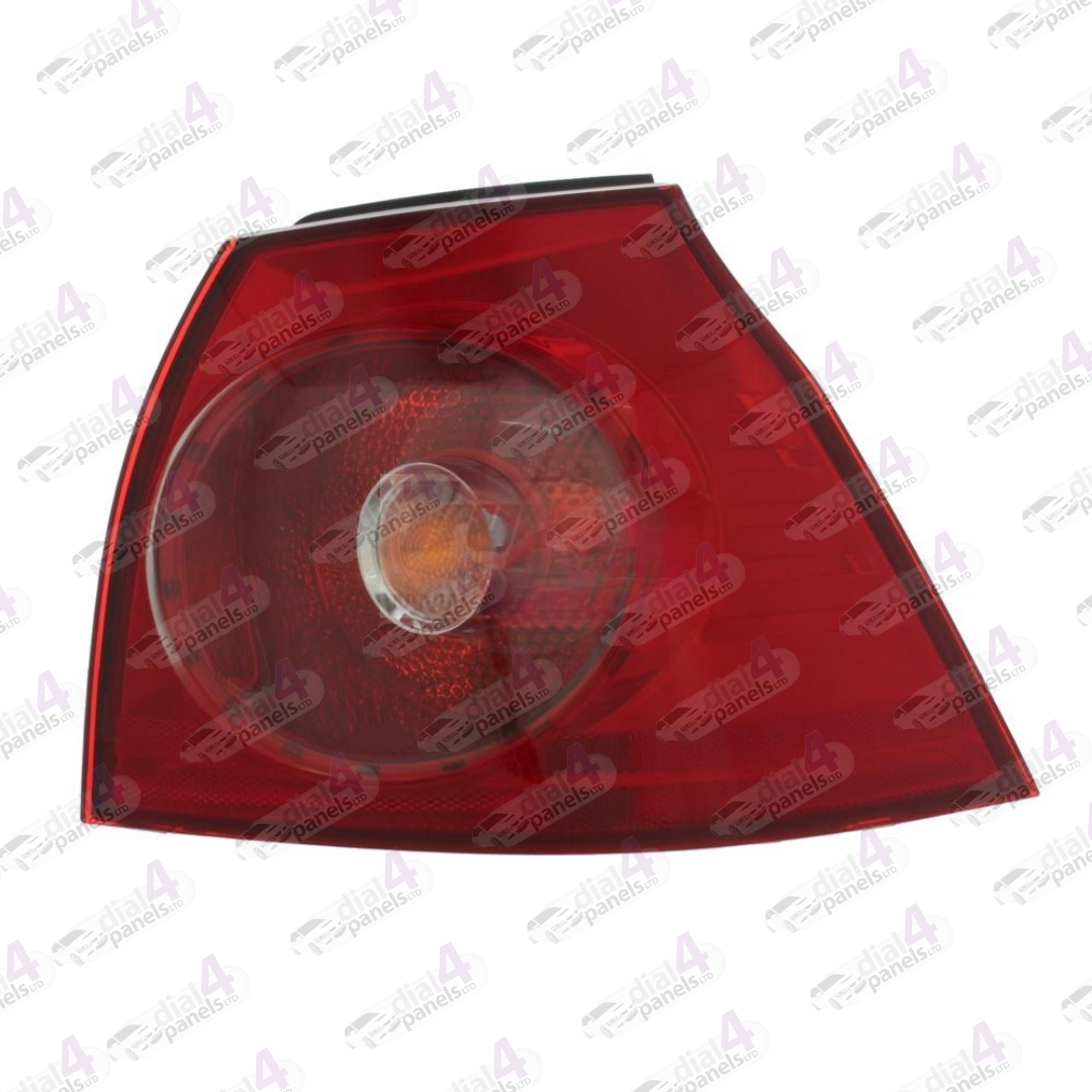VOLKSWAGEN GOLF 2003-2008 REAR LAMP OUTER RIGHT 1K6945096AC - 1K6945096E - 1K6945096G - 1K6945095J - 1K6945096AA - 1K6945096J