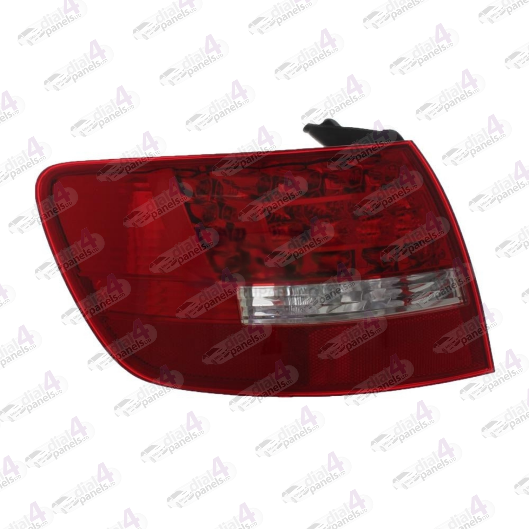 AUDI A6 2009-2011 REAR LAMP ESTATE OUTER CLEAR INDICATOR LED LEFT 4F9945095E