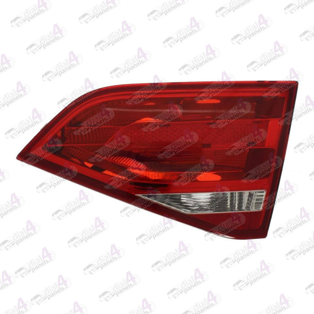 AUDI A4 2008-2011 REAR LAMP SALOON INNER NON-LED RIGHT 8K5945094D