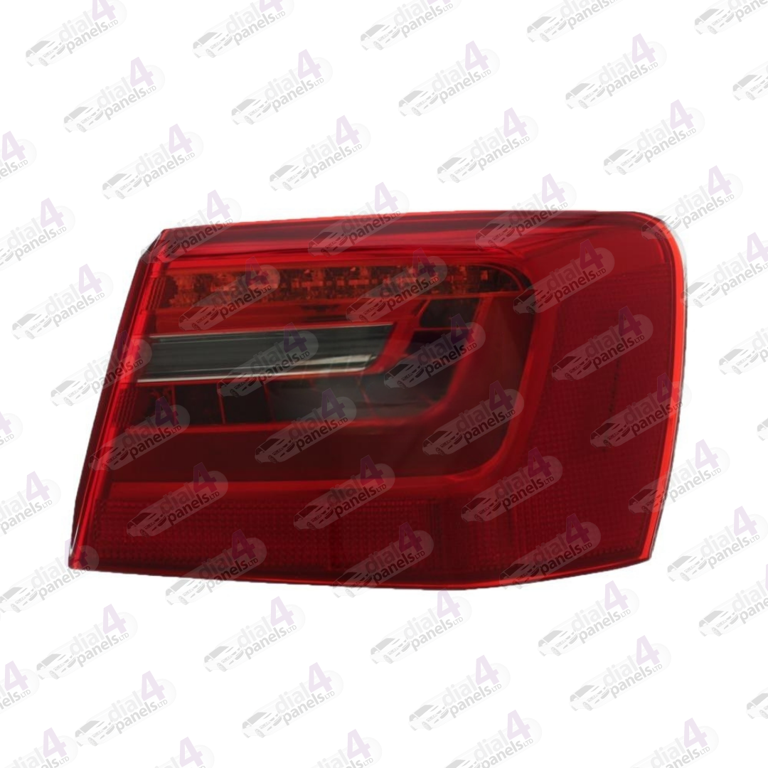 AUDI A6 2012-2015 REAR LAMP ESTATE OUTER LED RIGHT 4G5945096A - 4G5945096G