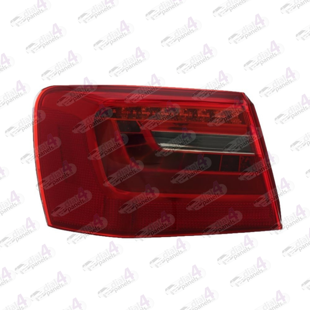 AUDI A6 2012-2015 REAR LAMP ESTATE OUTER LED LEFT 4G5945095A - 4G5945095G