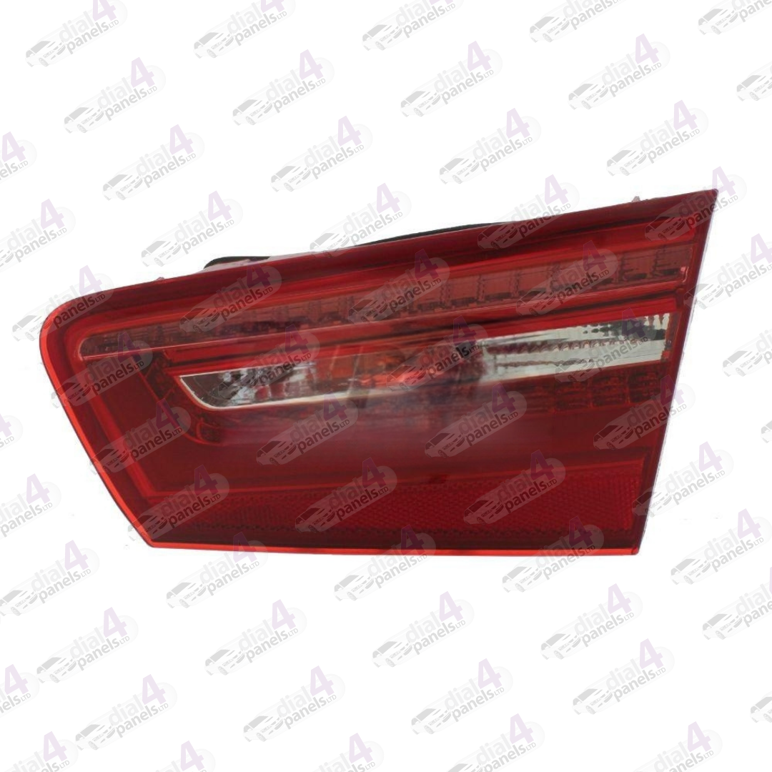 AUDI A6 2012-2015 REAR LAMP SALOON INNER LED RIGHT 4G5945094A