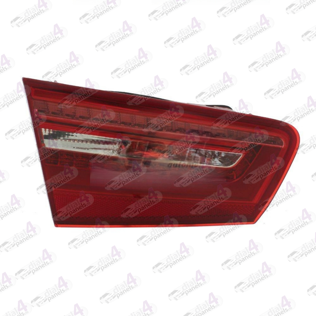 AUDI A6 2012-2015 REAR LAMP SALOON INNER LED LEFT 4G5945093A