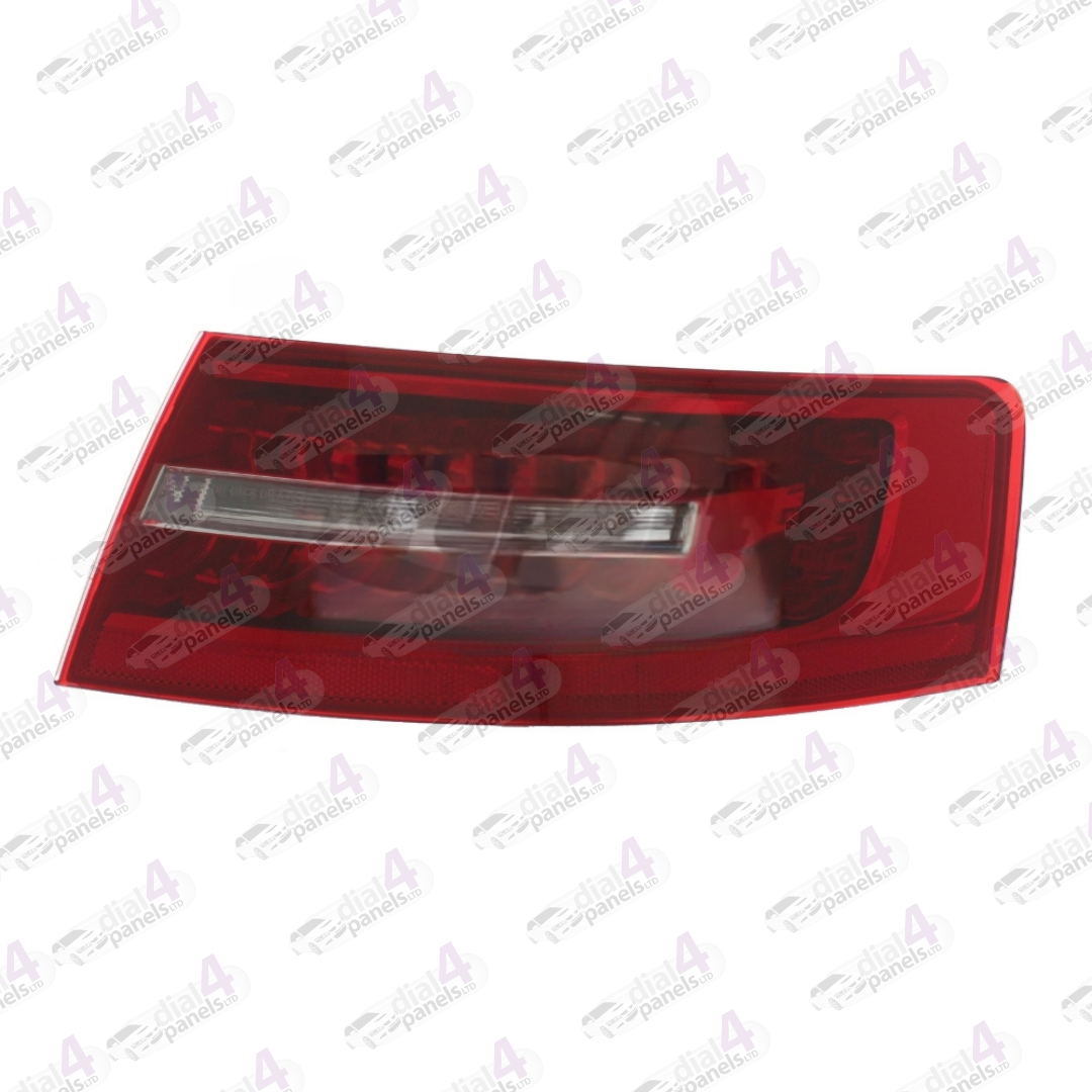 AUDI A6 2009-2011 REAR LAMP OUTER LED RIGHT 4F5945096AB - 4F5945096AC - 4F5945096J