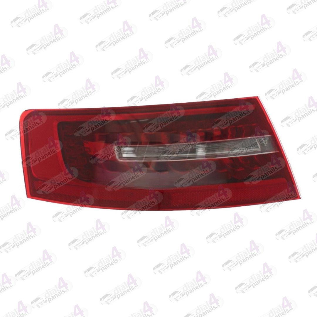 AUDI A6 2009-2011 REAR LAMP OUTER LED LEFT 4F5945095AB - 4F5945095AC - 4F5945095J