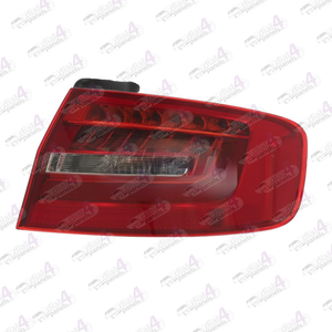 AUDI A4 2012-2015 REAR LAMP SALOON OUTER LED SALOON RIGHT 8K5945096AC