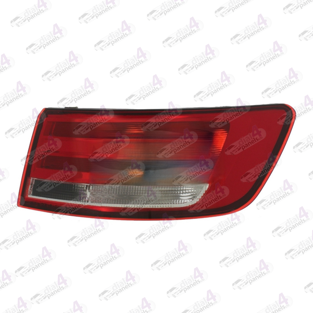 AUDI A5 2015-2019 REAR LAMP SALOON OUTER NON-LED RIGHT 8W9945069 - 8W9945070