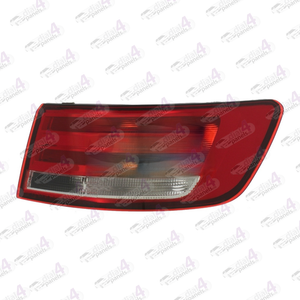 AUDI A5 2015-2019 REAR LAMP SALOON OUTER NON-LED RIGHT 8W9945069 - 8W9945070