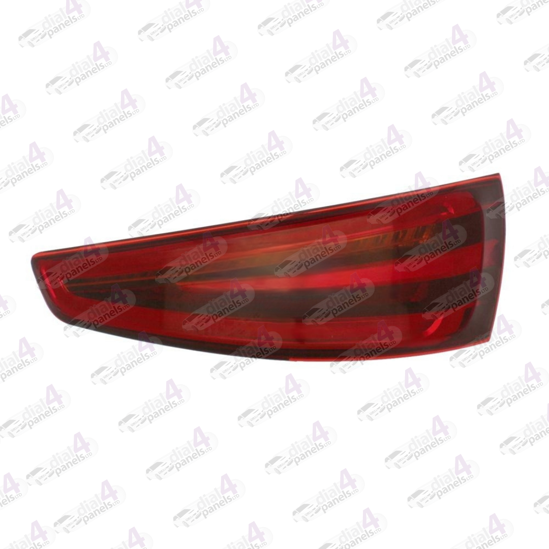 AUDI Q3 2011-2015 REAR LAMP S LINE RED INDICATOR LED RIGHT