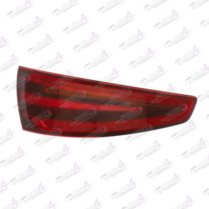 AUDI Q3 2011-2015 REAR LAMP S LINE RED INDICATOR LED LEFT