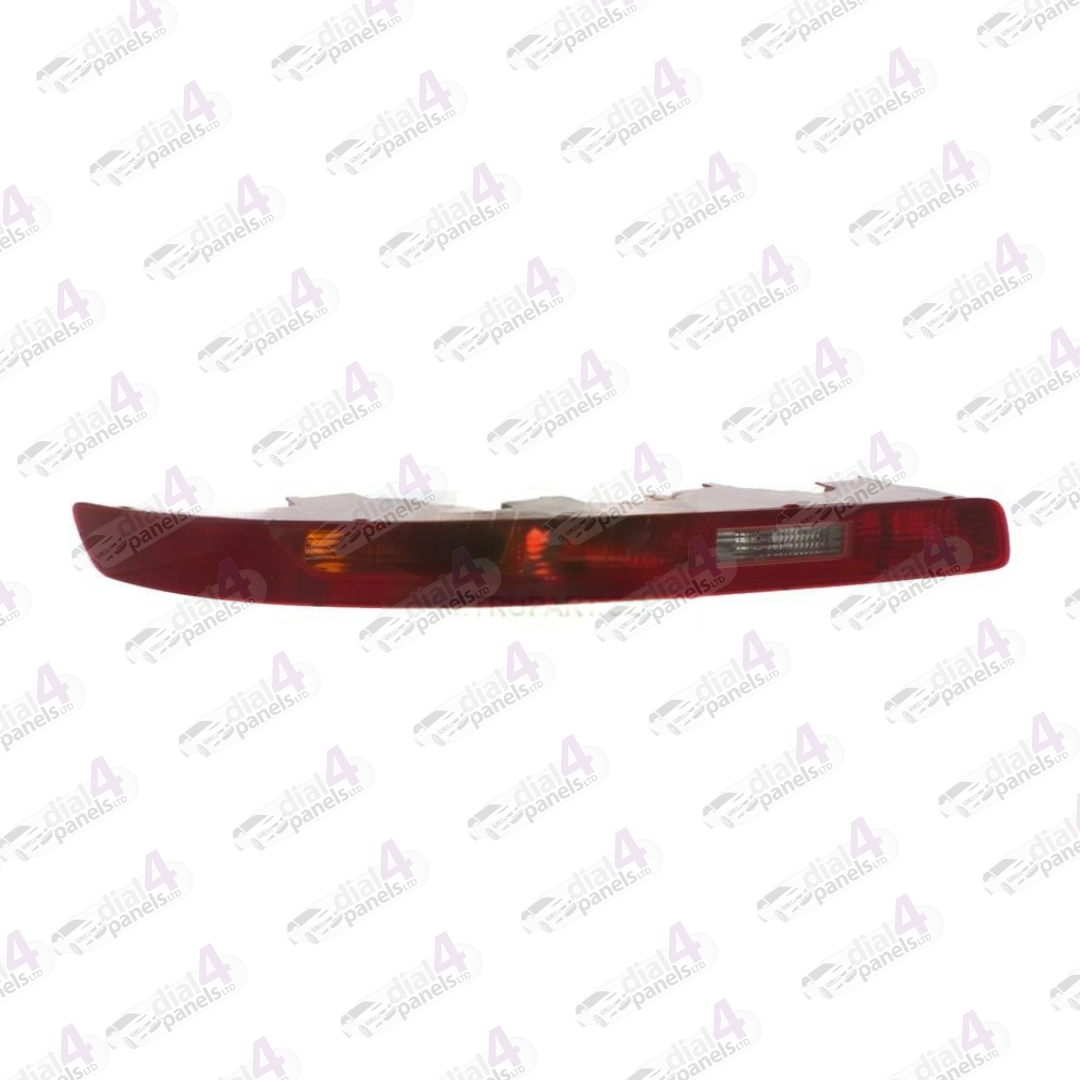 AUDI Q7 2006-2015 REAR FOG INDICATOR AND REVERSE LAMP LEFT 4L0945095