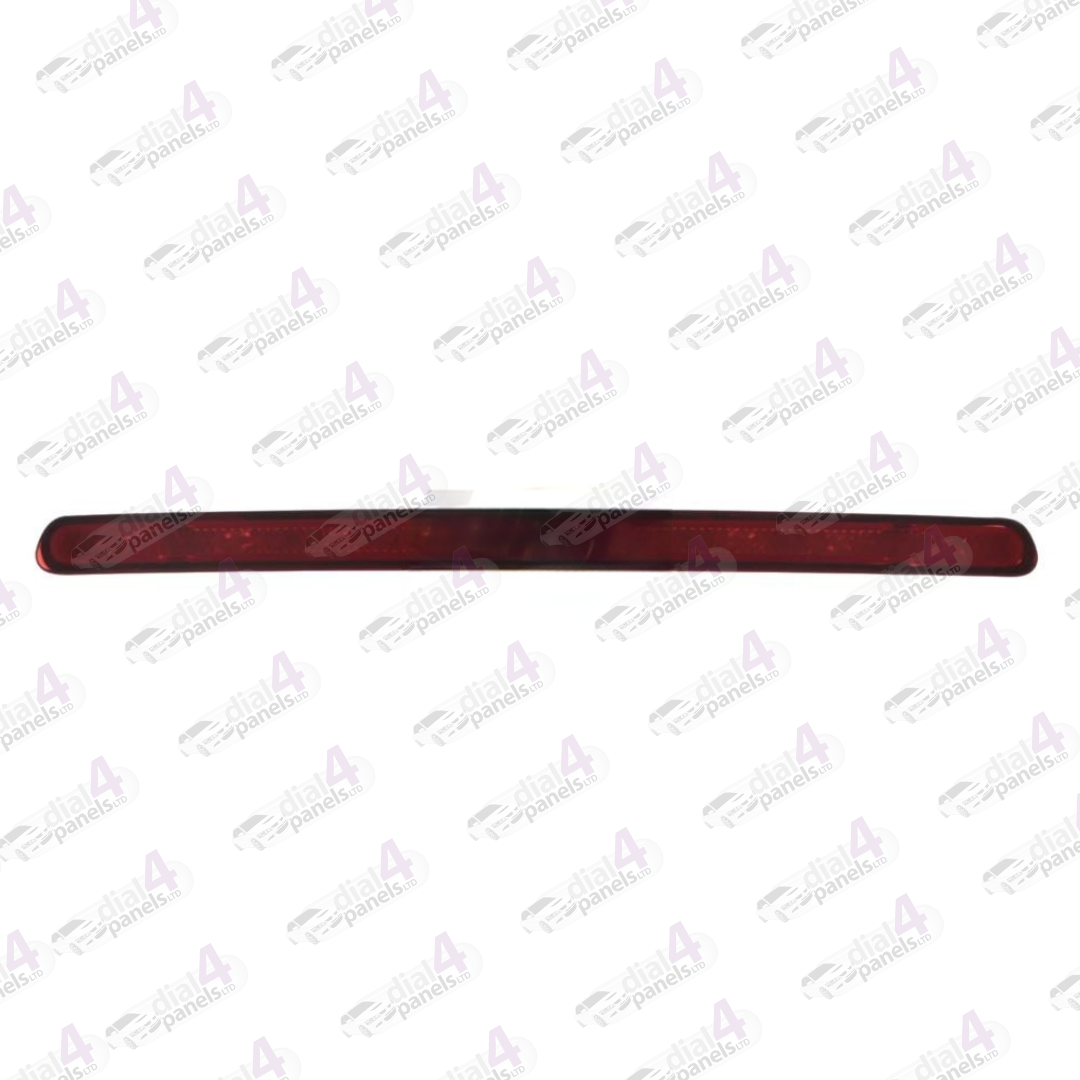 AUDI A3 2009-2012 THIRD BRAKE LAMP LED RED UH