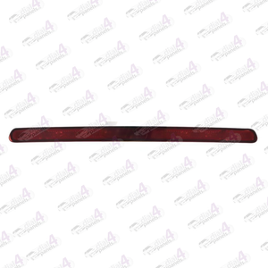 AUDI A3 2009-2012 THIRD BRAKE LAMP LED RED UH