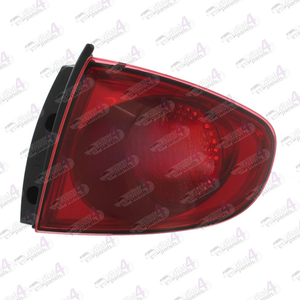 SEAT ALTEA 2004-2015 REAR LAMP RIGHT