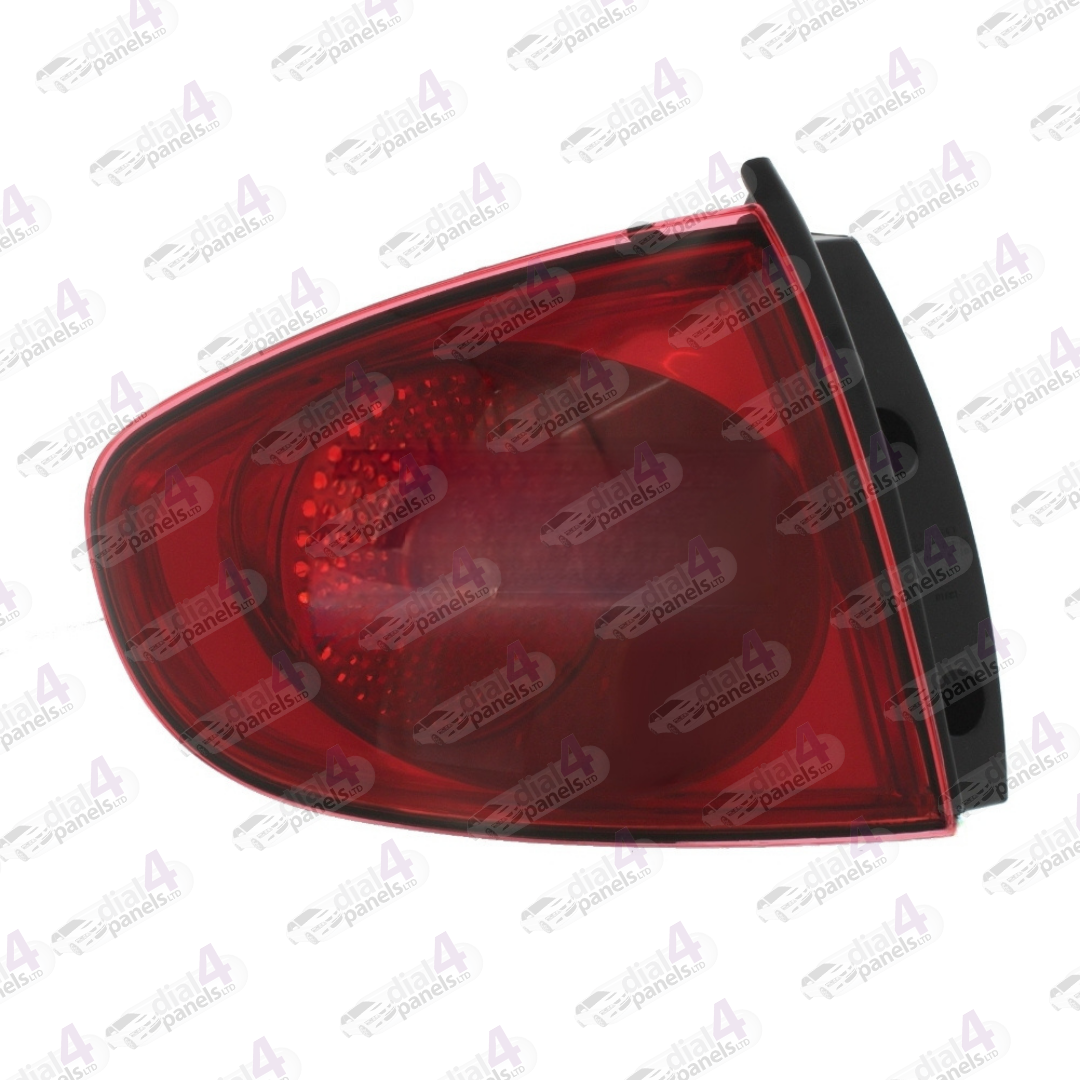 SEAT ALTEA 2004-2015 REAR LAMP LEFT