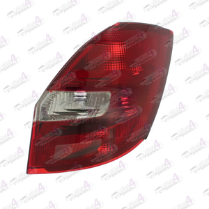 SKODA FABIA 2007-2014 REAR LAMP RIGHT