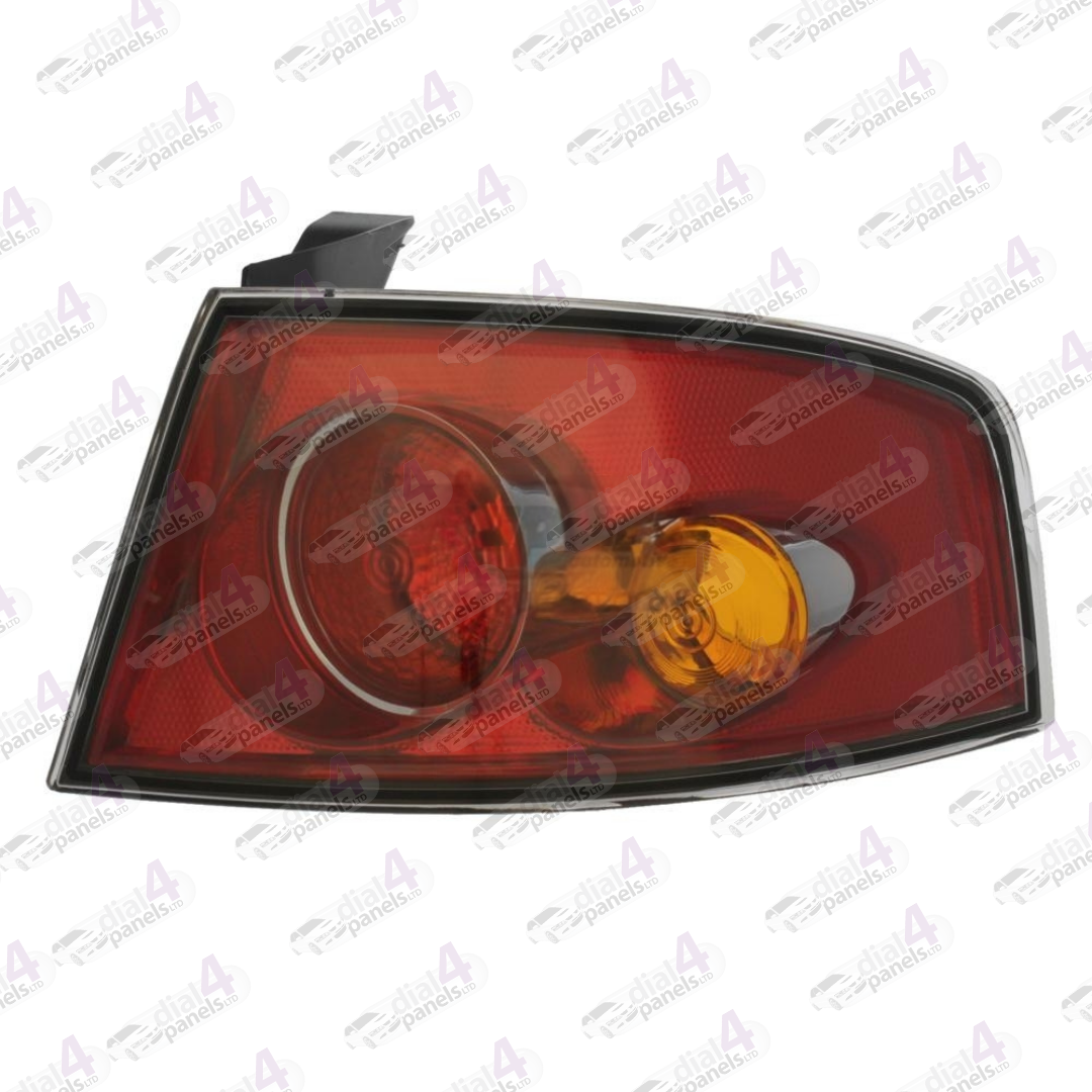 SEAT IBIZA 2002-2009 REAR LAMP OUTER RED RIGHT