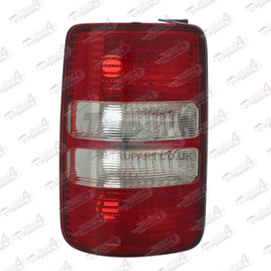 VOLKSWAGEN CADDY 2010-2015 REAR LAMP SINGLE DOOR CLEAR INDICATOR LEFT 2K5945095C
