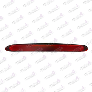 SEAT LEON 2005-2009 THIRD BRAKE LAMP RED LED UH