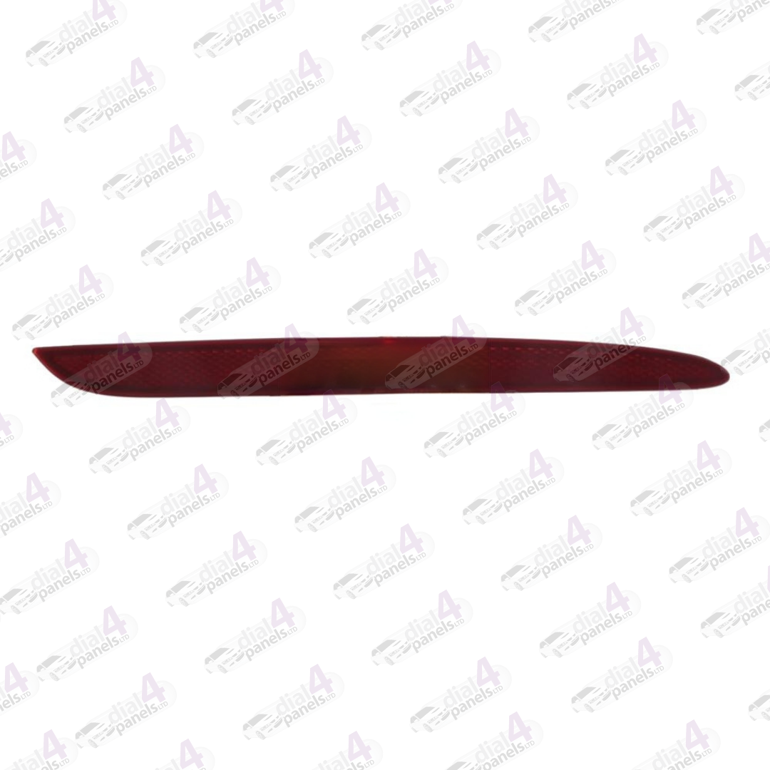 MERCEDES SLC CLASS 2016-2020 REAR REFLECTOR RIGHT