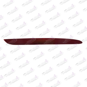 MERCEDES SLK CLASS 2011-2017 REAR REFLECTOR RIGHT