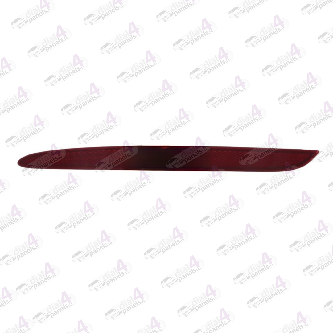 MERCEDES SLK CLASS 2011-2017 REAR REFLECTOR LEFT