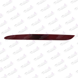 MERCEDES SLK CLASS 2011-2017 REAR REFLECTOR LEFT