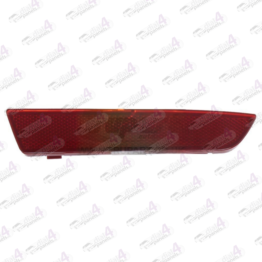 MERCEDES VITO 2015> REFLECTOR RIGHT 4478260140 - A4478260140