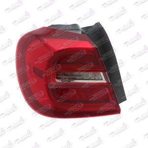 MERCEDES GLA 2014-2017 REAR LAMP OUTER FULL LED AMG LINE LEFT