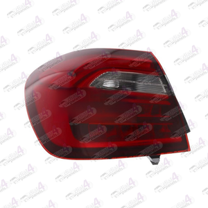 MERCEDES A CLASS 2019> REAR LAMP OUTER (PART LED) LEFT