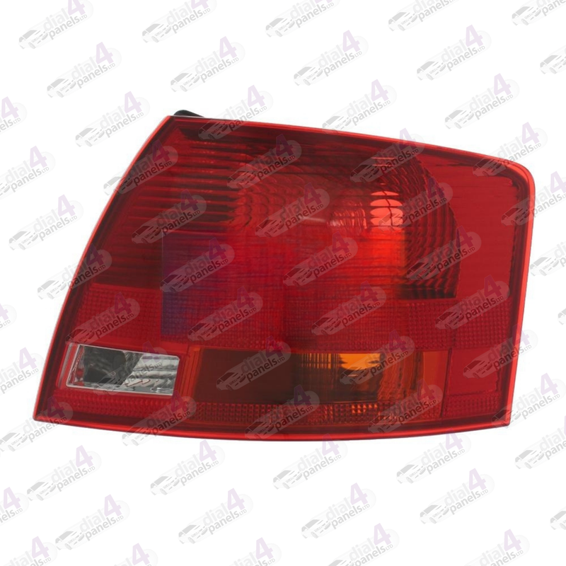 AUDI A4 2005-2007 REAR LAMP OUTER ESTATE MODELS RIGHT 8E9945096C - 8E9945096E - 8E9945096G