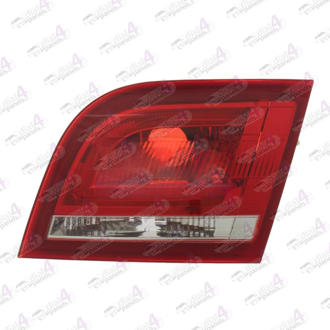 AUDI A3 2009-2012 REAR LAMP INNER LED TYPE RIGHT