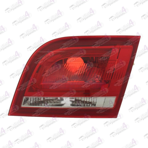 AUDI A3 2009-2012 REAR LAMP INNER LED TYPE RIGHT